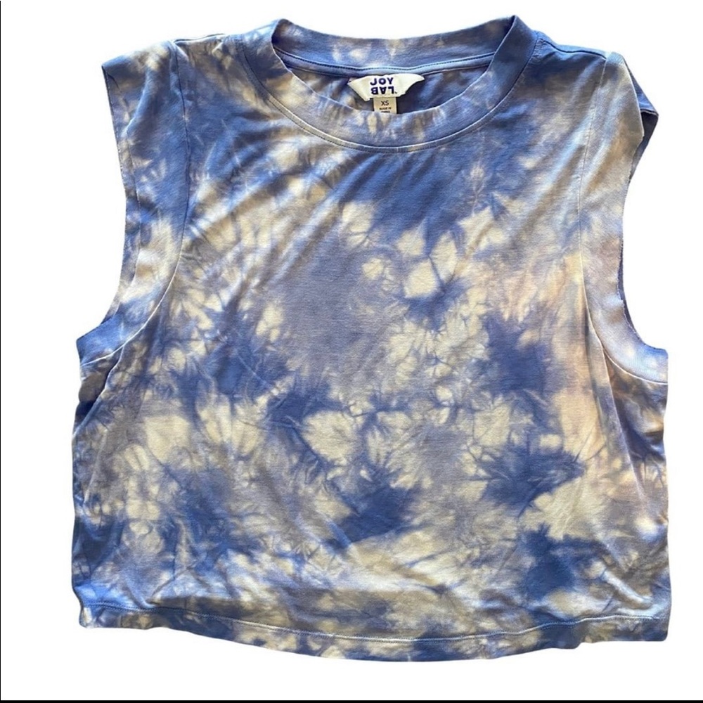 JoyLab Muscle Tee